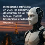 L’Europe de l’IA en 2025