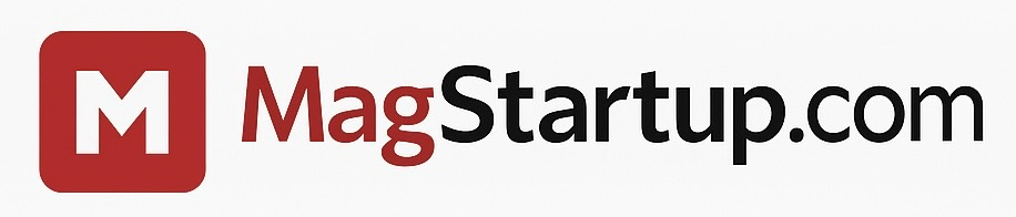 Mag Startup !