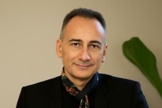 Jean-Michel Karam