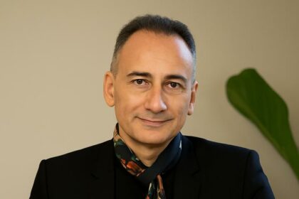 Jean-Michel Karam