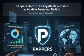 Pappers MagStartup
