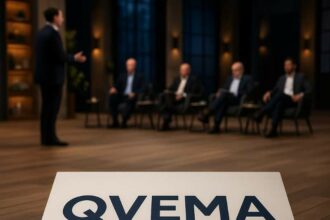 Qui veut etre mon associé