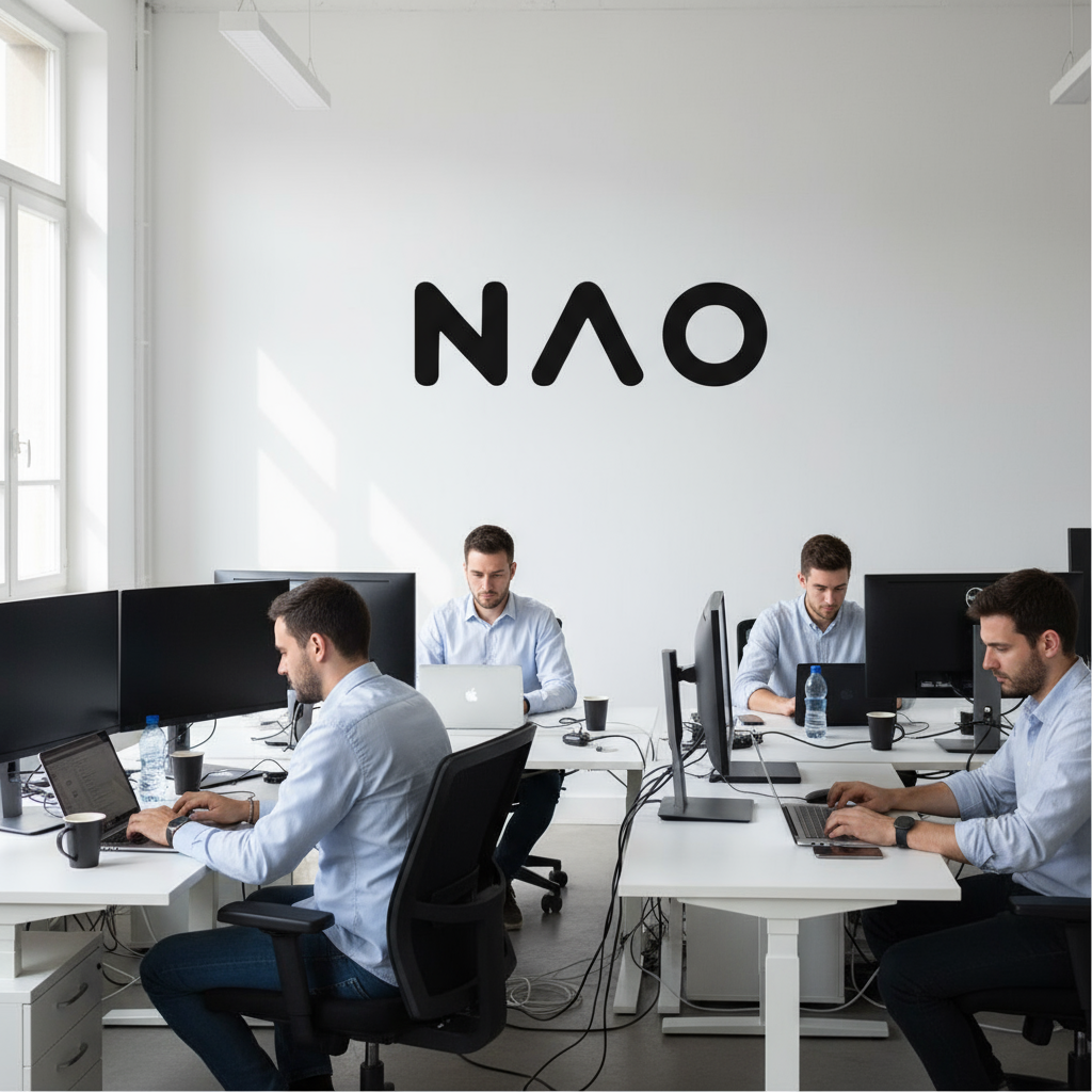 Nao Labs