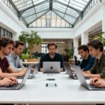 10 Meilleurs CRM pour Startups Françaises