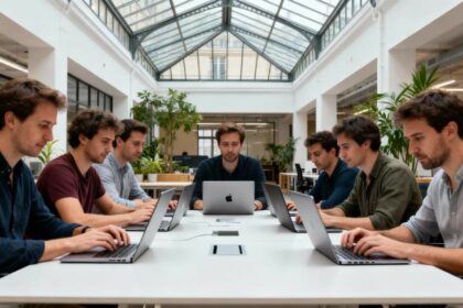 10 Meilleurs CRM pour Startups Françaises