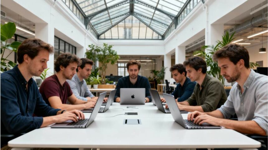 10 Meilleurs CRM pour Startups Françaises