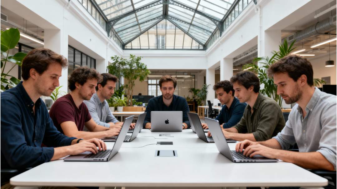 10 Meilleurs CRM pour Startups Françaises