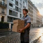 Boxferm self-stockage