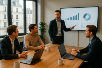 Financement pre ceed