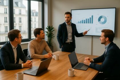 Financement pre ceed