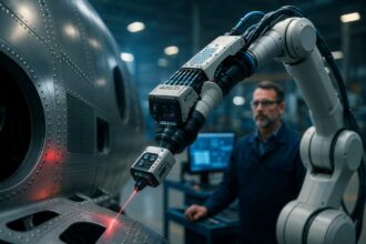 Manifest Le Robot Français