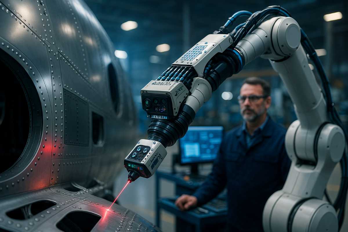 Manifest Le Robot Français