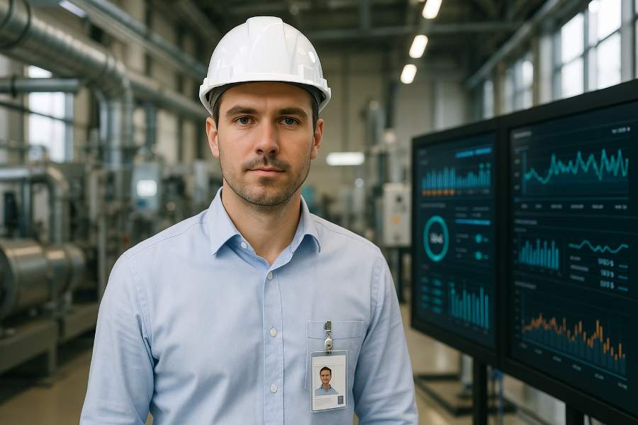 Policloud l'IA qui bouscule la décarbonation