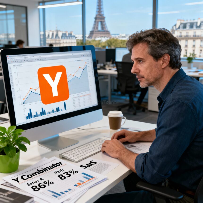 YC 29 Startups