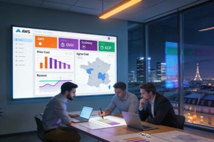 Cloud pour Startups Françaises