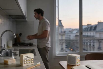 D2C Rituels Français 2025