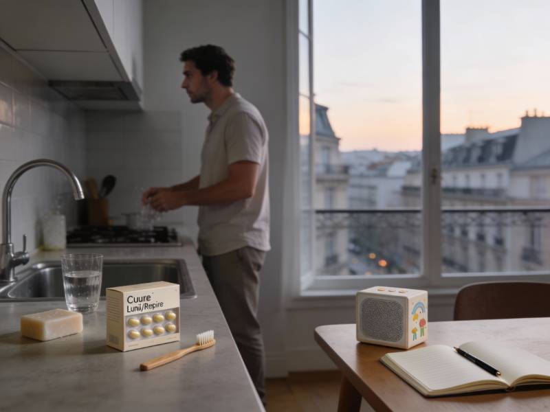 D2C Rituels Français 2025