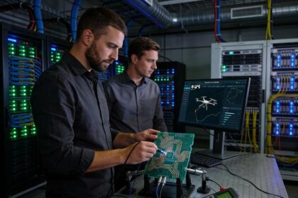 Deep Tech Hardware en France