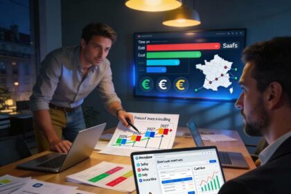 Services de Facturation pour Startups Françaises