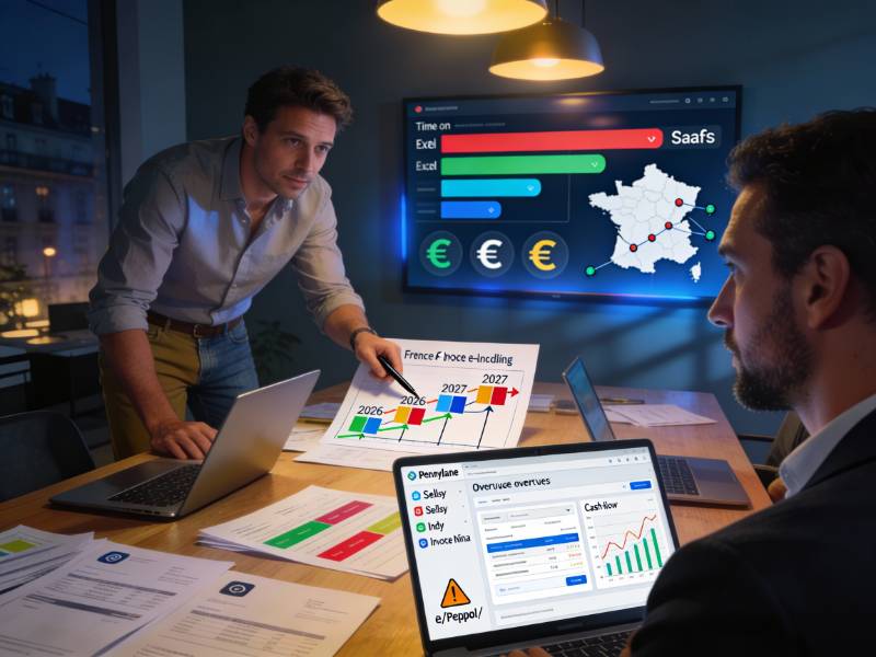 Services de Facturation pour Startups Françaises