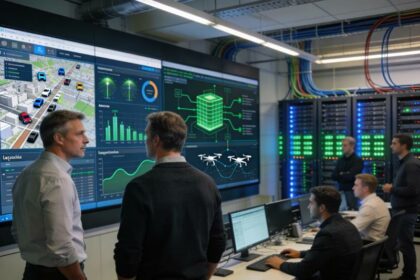 Souveraineté Technologique 6 Startups Françaises