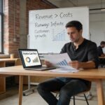 Bootstrapping vs Levée de Fonds