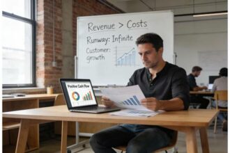 Bootstrapping vs Levée de Fonds