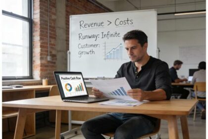 Bootstrapping vs Levée de Fonds