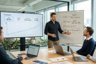 CAC Le Coût d'Acquisition Client Que Beaucoup Sous-Estiment