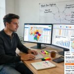 Écosystème Startup Francophone