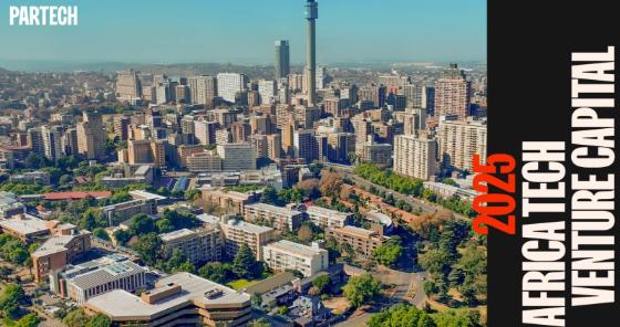 Partech Africa 2025