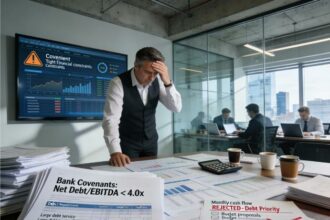 Private Equity en France