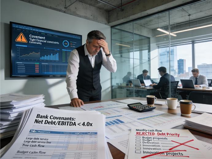 Private Equity en France