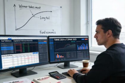 Venture Capital France