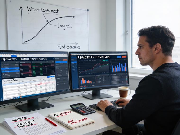 Venture Capital France