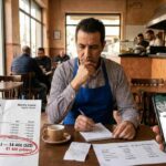 Business Model livraison restaurants