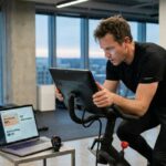 Discipline sportive pour les CEOs