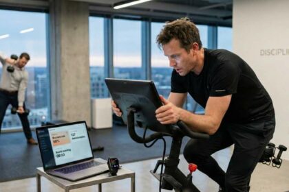 Discipline sportive pour les CEOs