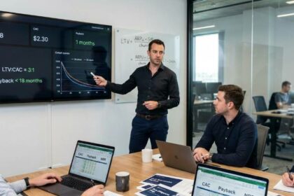 LTV Valeur Vie Client