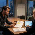 Valorisation Startup vc