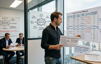 capital-risque-français