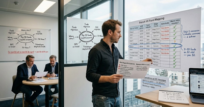 capital-risque-français