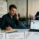 due diligence inversée