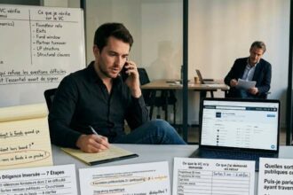 due diligence inversée