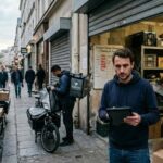 Last Mile Delivery Startups