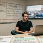 bridge round startup